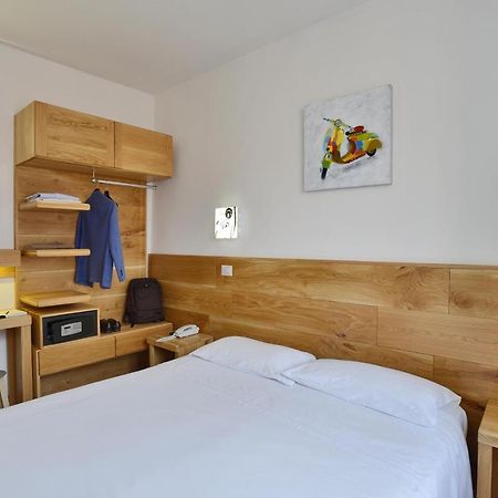 Albergo Les Dependances Nursja Zewnętrze zdjęcie