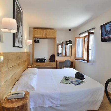 Albergo Les Dependances Nursja Zewnętrze zdjęcie