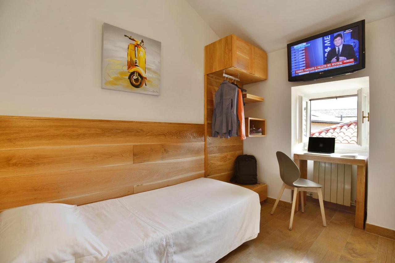 Albergo Les Dependances Nursja Zewnętrze zdjęcie